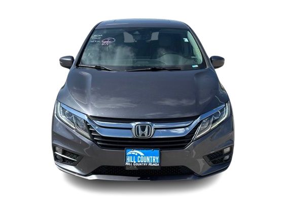 Thumbnail: 2018 Honda Odyssey - 6