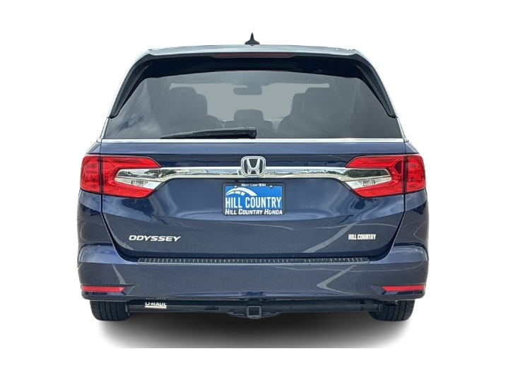 Thumbnail: 2019 Honda Odyssey - 5