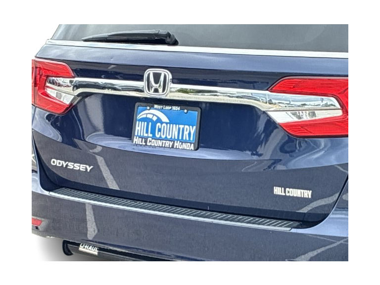 Thumbnail: 2019 Honda Odyssey - 28