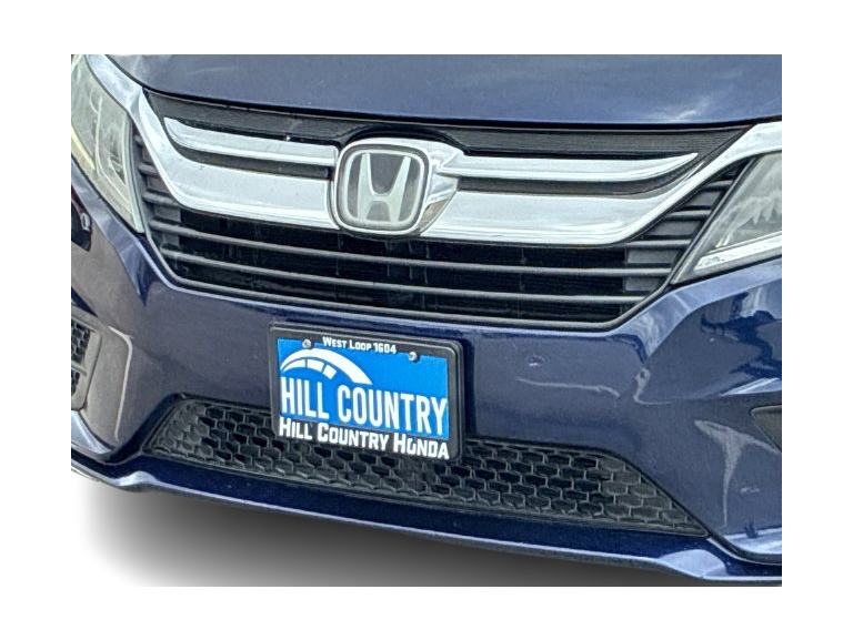 Thumbnail: 2019 Honda Odyssey - 27