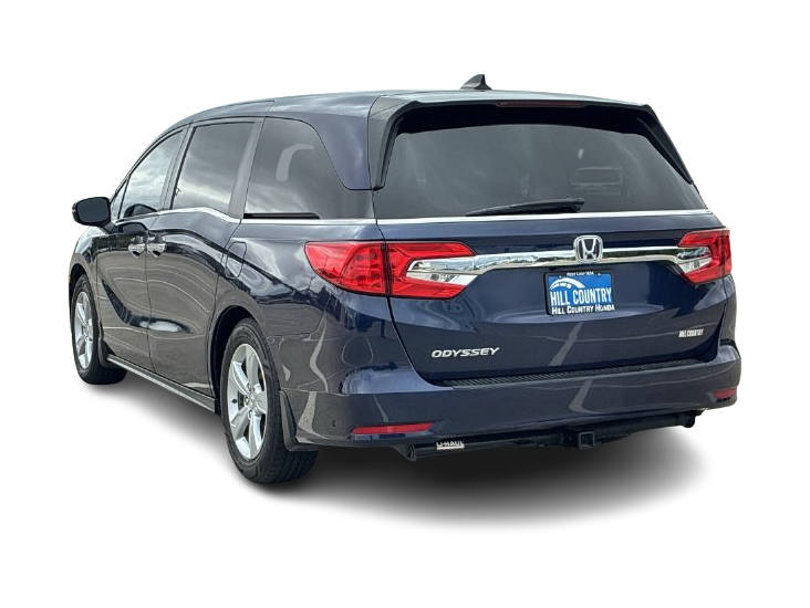 Thumbnail: 2019 Honda Odyssey - 4