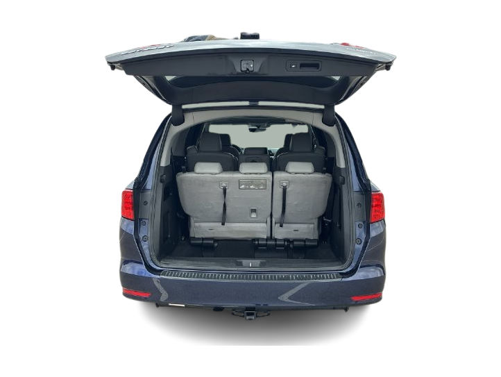 Thumbnail: 2019 Honda Odyssey - 19