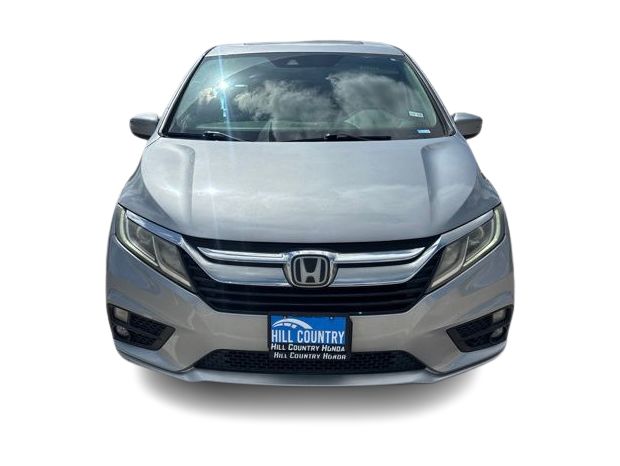 Thumbnail: 2019 Honda Odyssey - 6