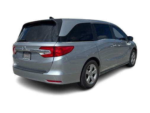 Thumbnail: 2019 Honda Odyssey - 16
