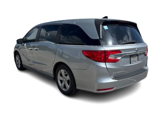 Thumbnail: 2019 Honda Odyssey - 4