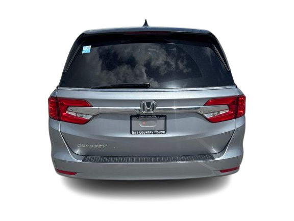 Thumbnail: 2019 Honda Odyssey - 5