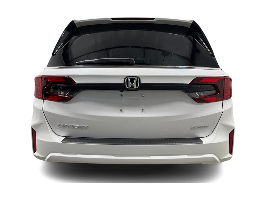 Thumbnail: 2026 Honda Odyssey - 5