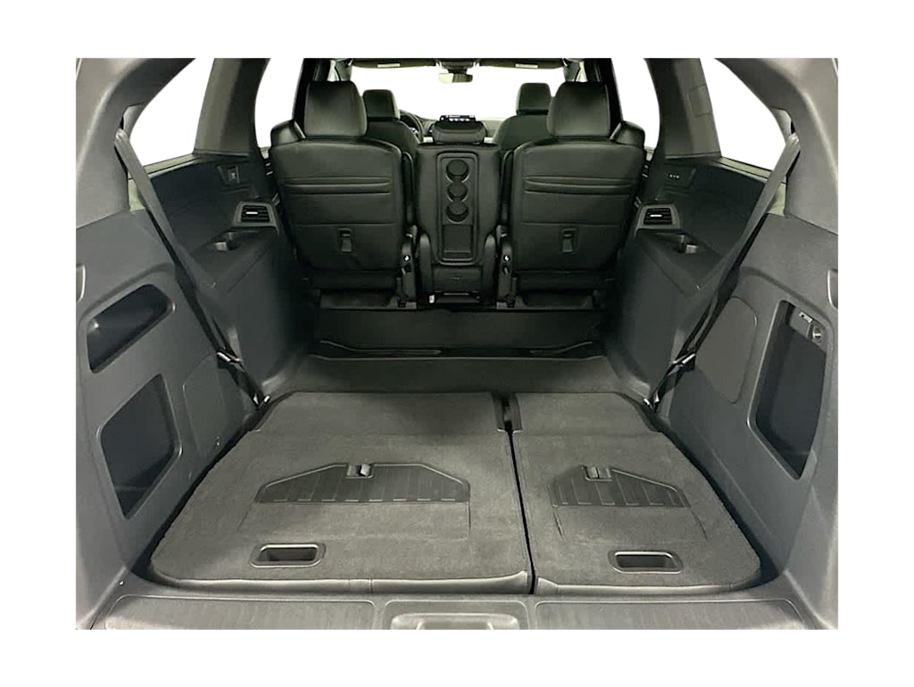Thumbnail: 2026 Honda Odyssey - 28