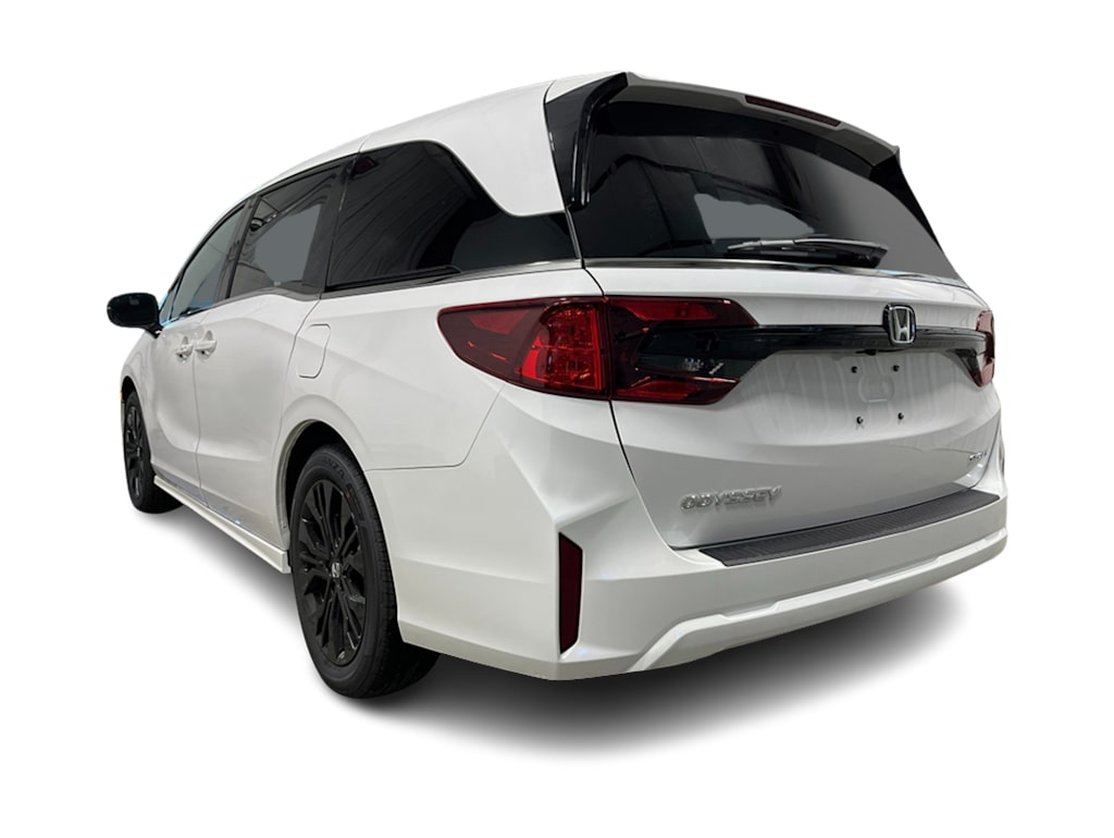 Thumbnail: 2026 Honda Odyssey - 4
