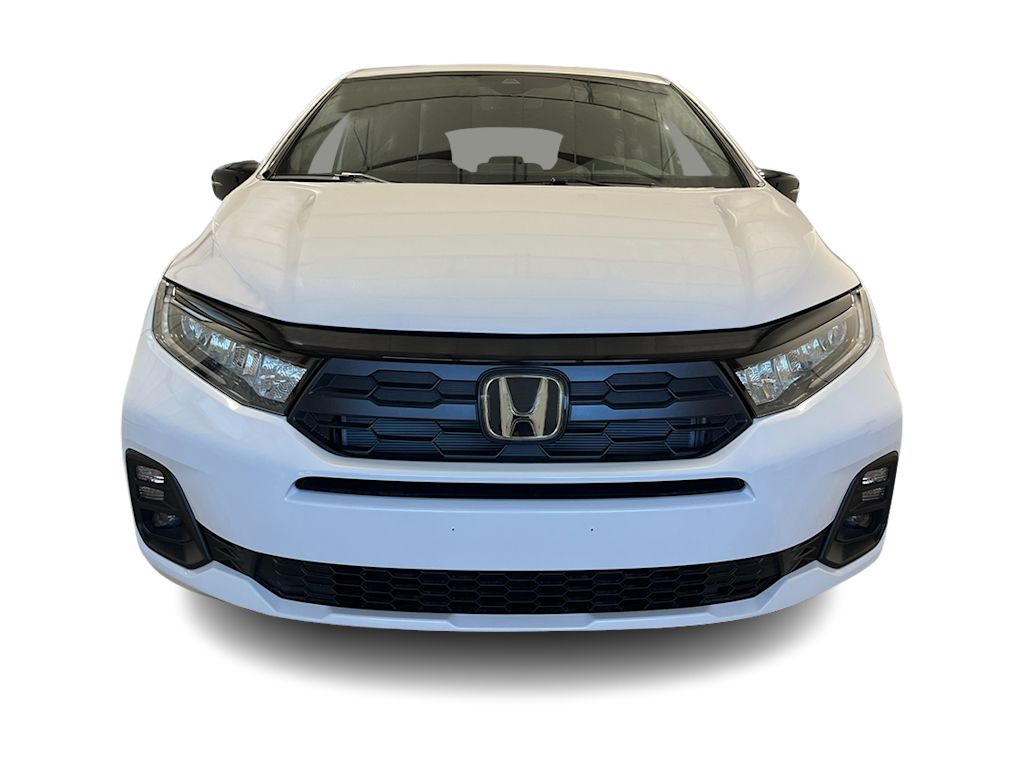 Thumbnail: 2026 Honda Odyssey - 6