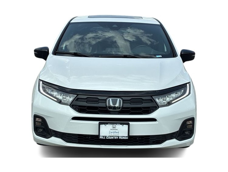 Thumbnail: 2025 Honda Odyssey - 6