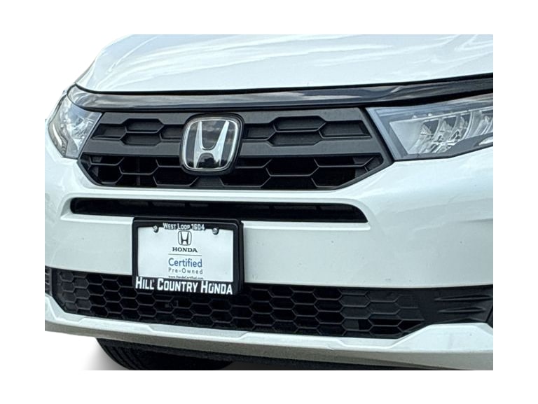 Thumbnail: 2025 Honda Odyssey - 26