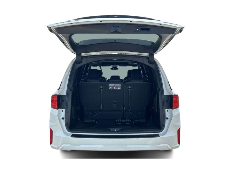 Thumbnail: 2025 Honda Odyssey - 18