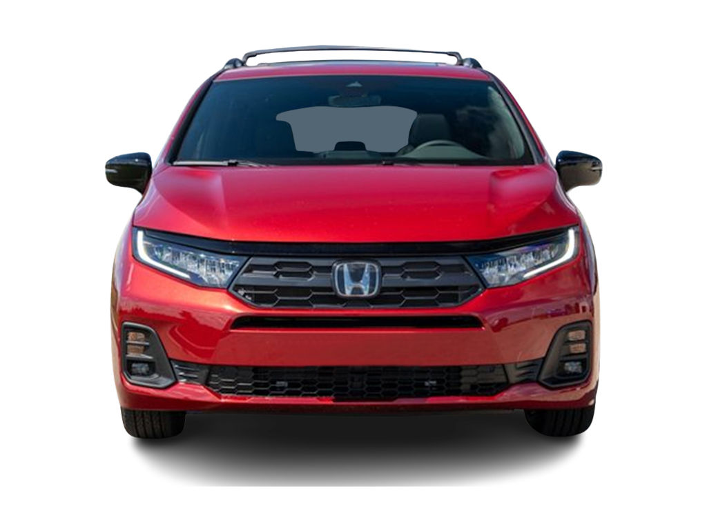 Thumbnail: 2026 Honda Odyssey - 6