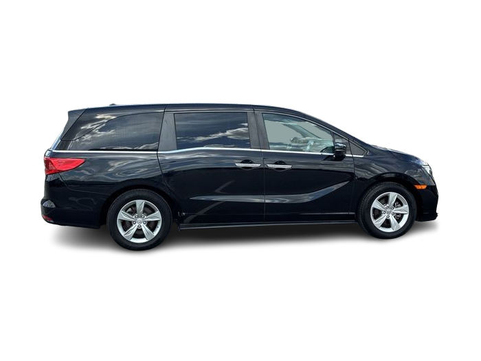 Thumbnail: 2018 Honda Odyssey - 22