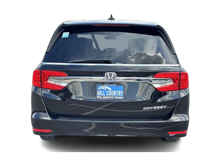 Thumbnail: 2018 Honda Odyssey - 5