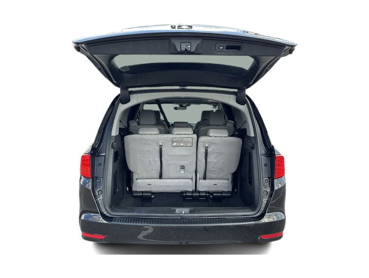 Thumbnail: 2018 Honda Odyssey - 18
