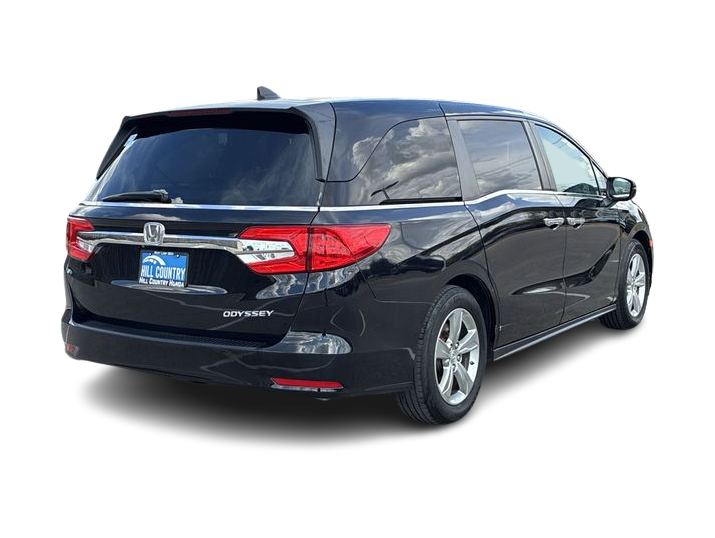 Thumbnail: 2018 Honda Odyssey - 21