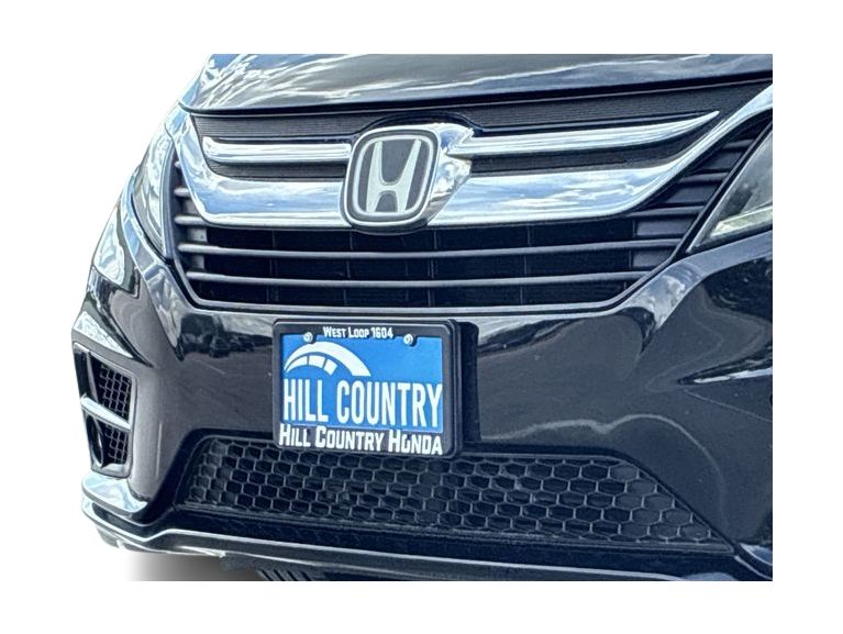 Thumbnail: 2018 Honda Odyssey - 26