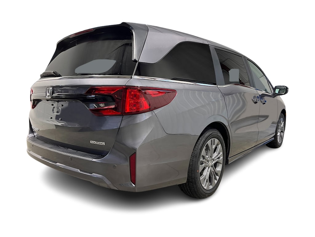 Thumbnail: 2026 Honda Odyssey - 15