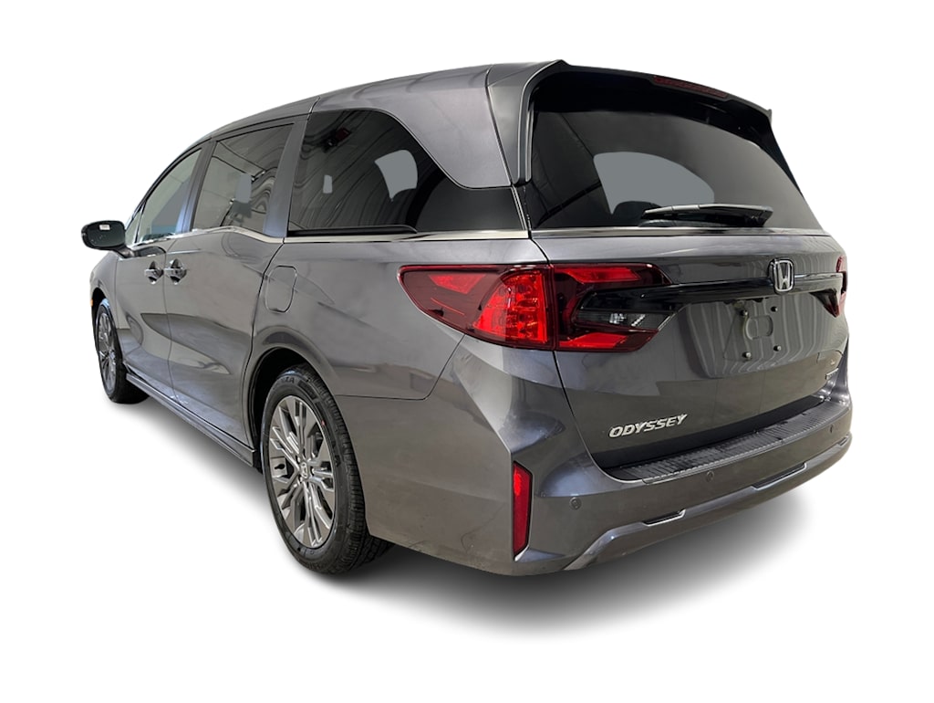 Thumbnail: 2026 Honda Odyssey - 4