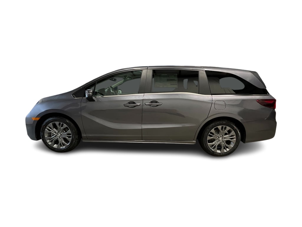 Thumbnail: 2026 Honda Odyssey - 3
