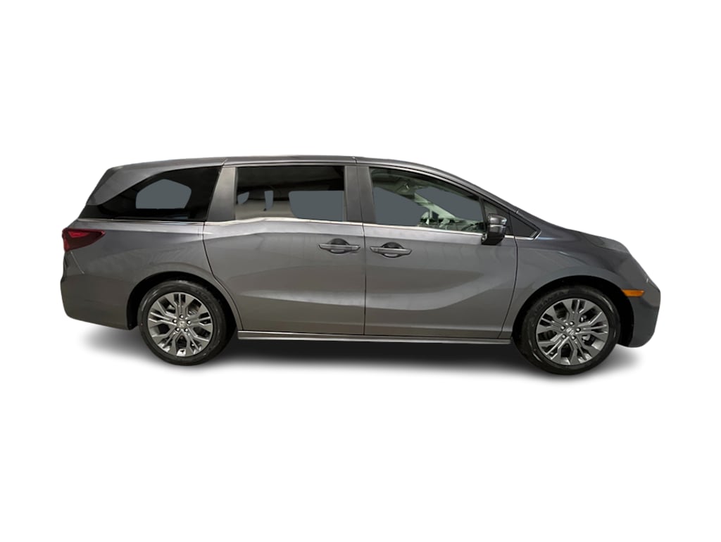 Thumbnail: 2026 Honda Odyssey - 16