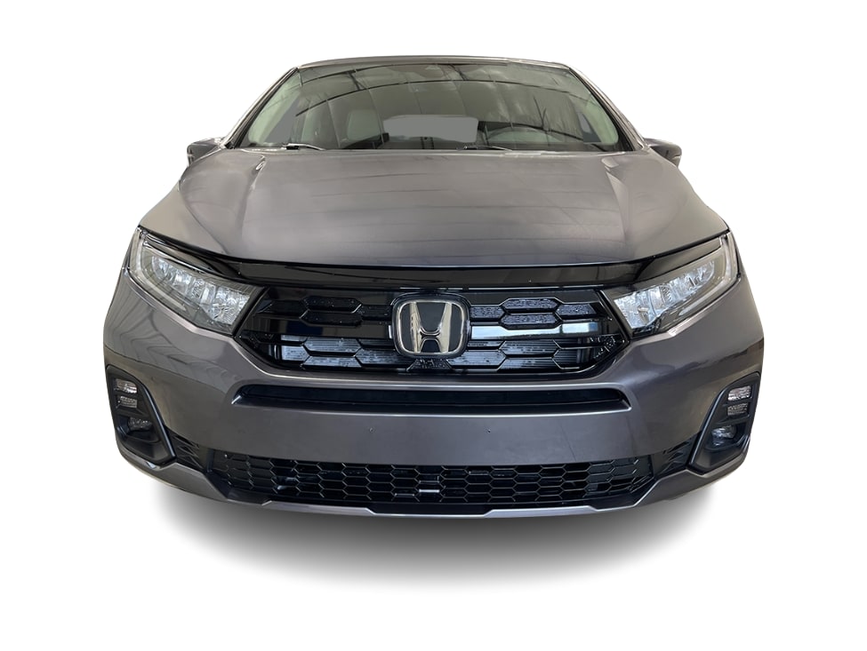 Thumbnail: 2026 Honda Odyssey - 6