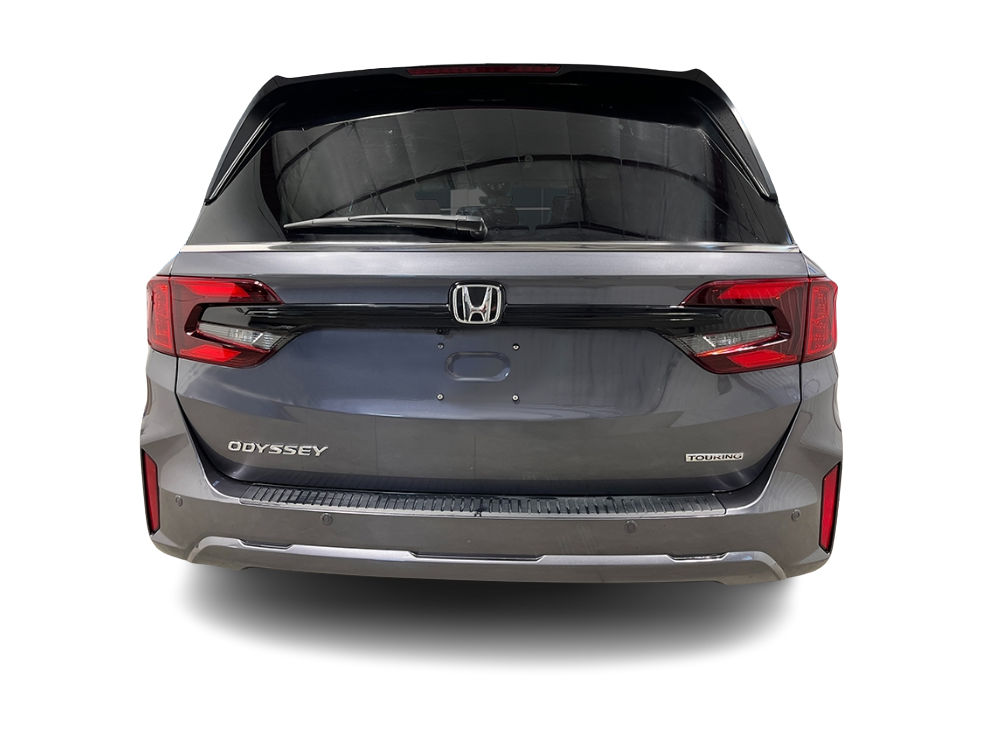 Thumbnail: 2026 Honda Odyssey - 5