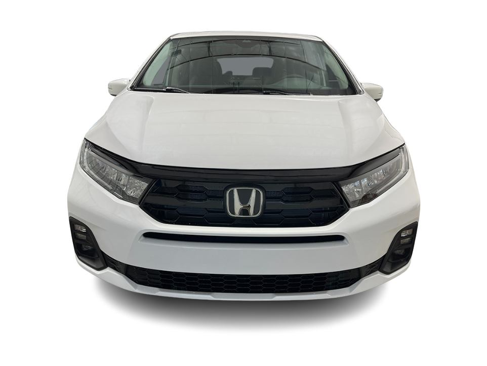 Thumbnail: 2027 Honda Odyssey - 6