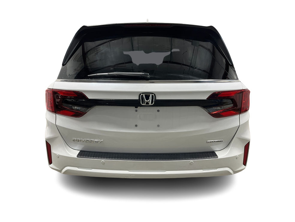 Thumbnail: 2027 Honda Odyssey - 5