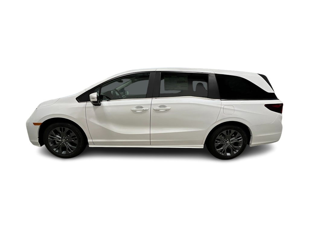 Thumbnail: 2027 Honda Odyssey - 3