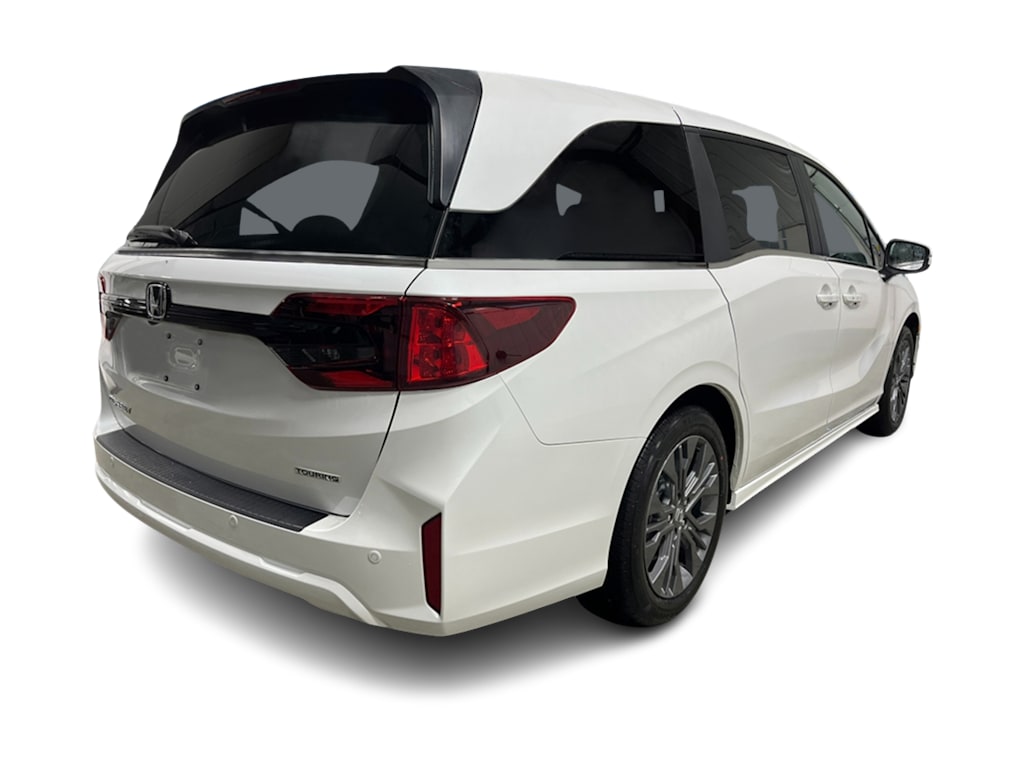 Thumbnail: 2027 Honda Odyssey - 15