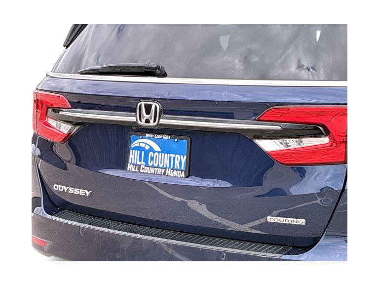 Thumbnail: 2021 Honda Odyssey - 27