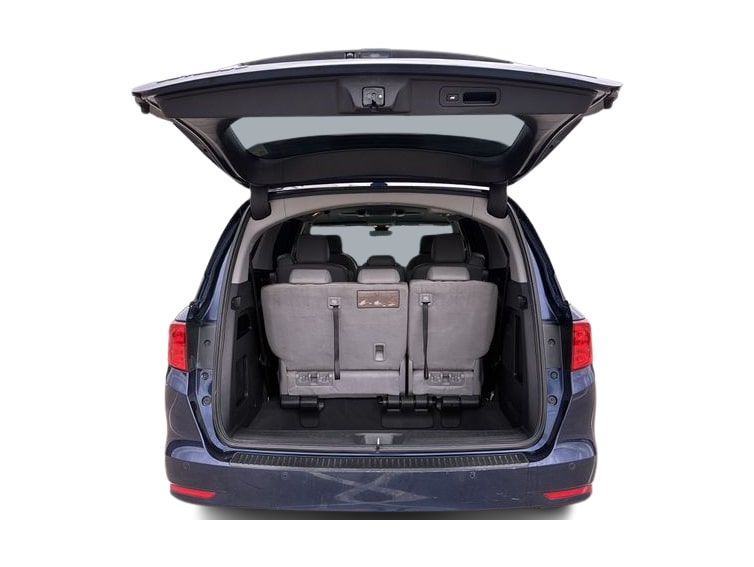 Thumbnail: 2021 Honda Odyssey - 18