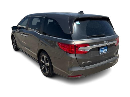 Thumbnail: 2019 Honda Odyssey - 4