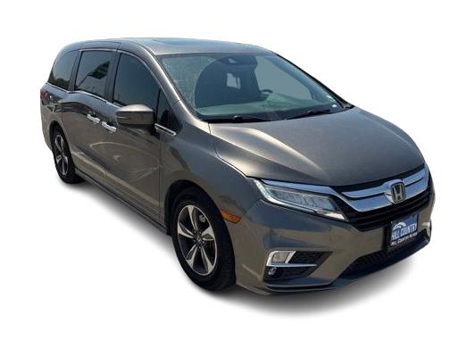 Thumbnail: 2019 Honda Odyssey - 17