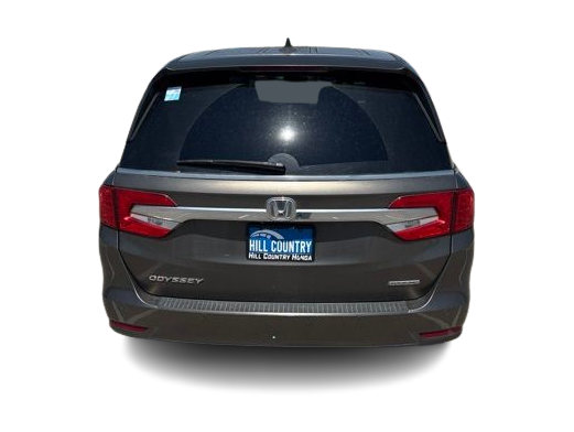 Thumbnail: 2019 Honda Odyssey - 5