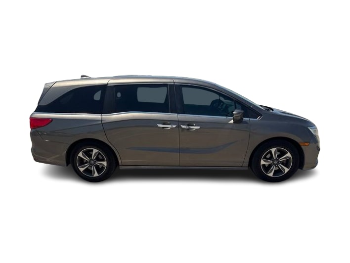 Thumbnail: 2019 Honda Odyssey - 16