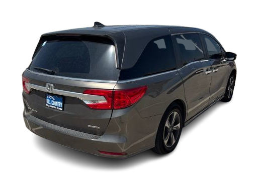 Thumbnail: 2019 Honda Odyssey - 15