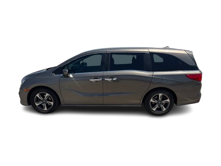 Thumbnail: 2019 Honda Odyssey - 3