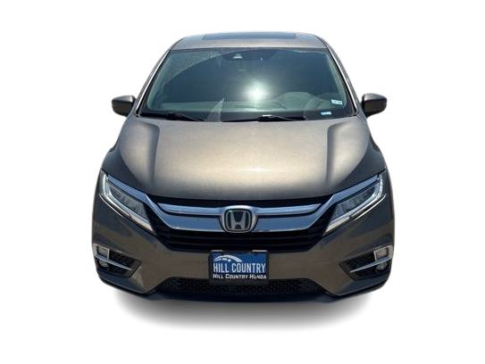 Thumbnail: 2019 Honda Odyssey - 6