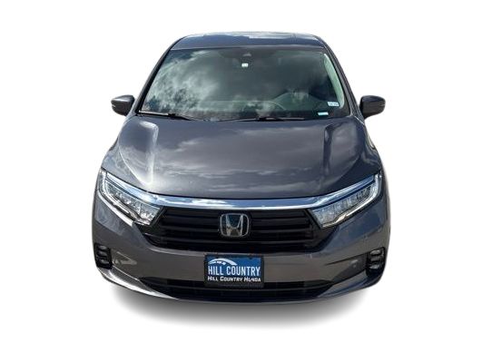 Thumbnail: 2023 Honda Odyssey - 6