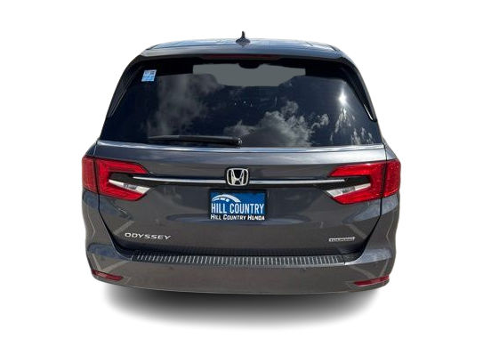 Thumbnail: 2023 Honda Odyssey - 5