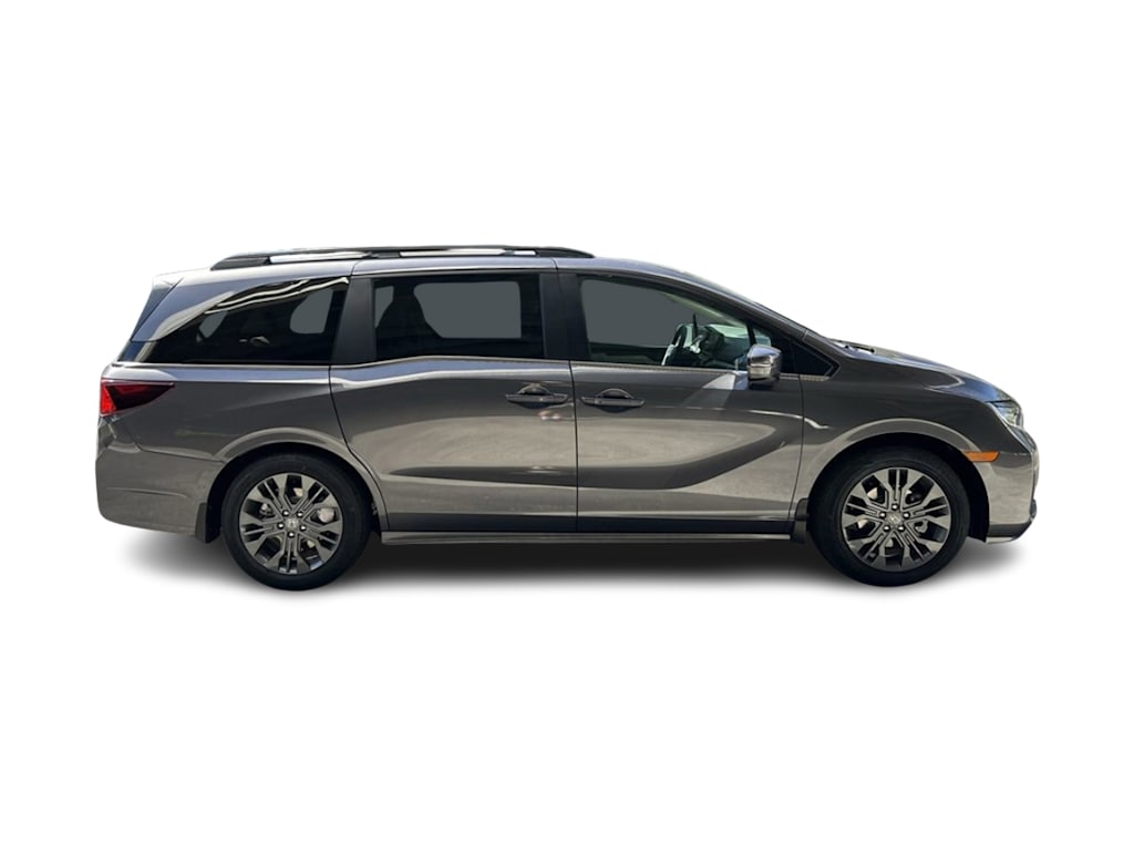 Thumbnail: 2026 Honda Odyssey - 13