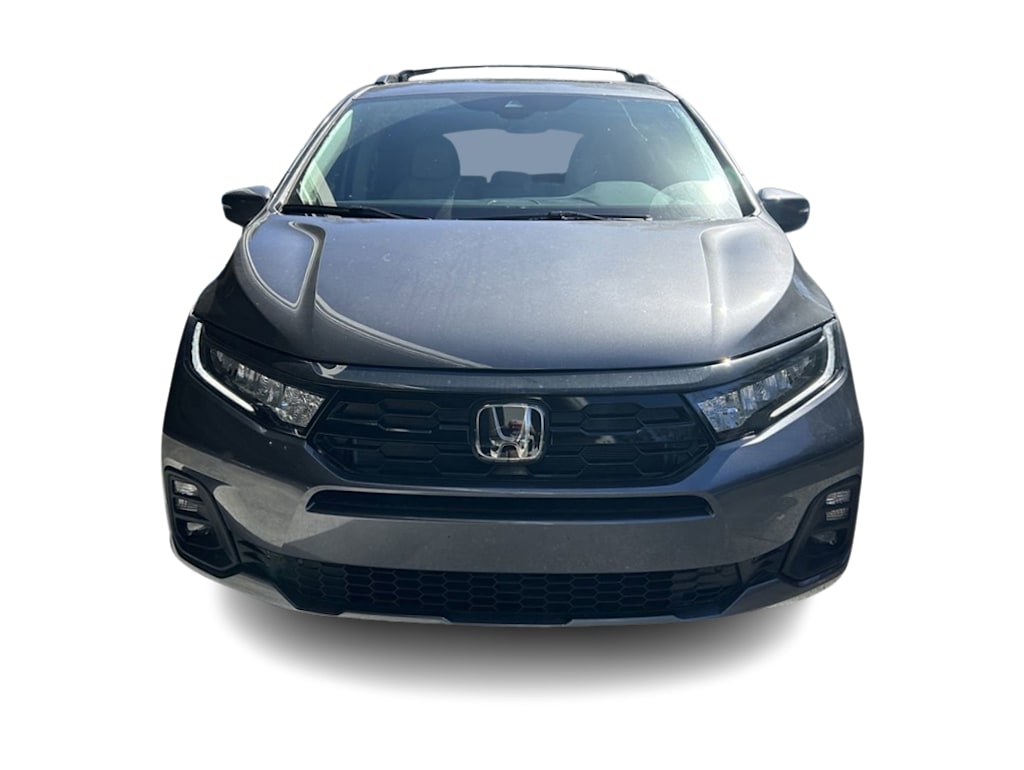 Thumbnail: 2026 Honda Odyssey - 6