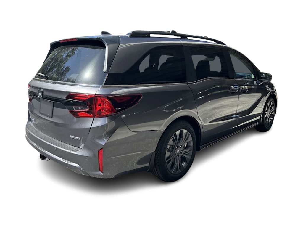 Thumbnail: 2026 Honda Odyssey - 12