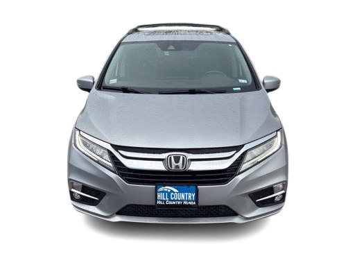 Thumbnail: 2018 Honda Odyssey - 6