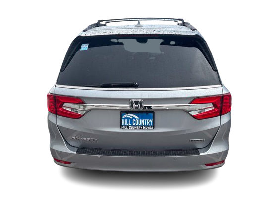 Thumbnail: 2018 Honda Odyssey - 5