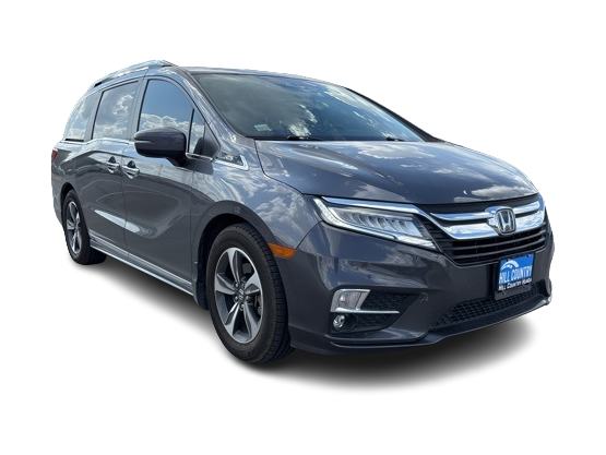 Thumbnail: 2020 Honda Odyssey - 18
